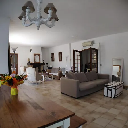 Villa Maison de vacances familiale *