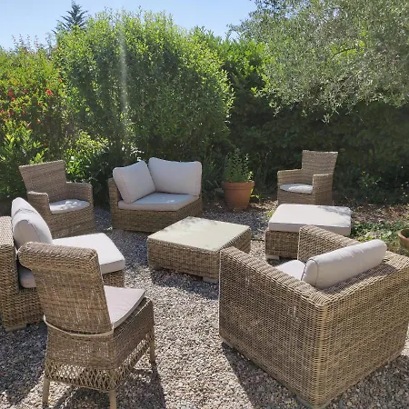 Maison de vacances familiale *