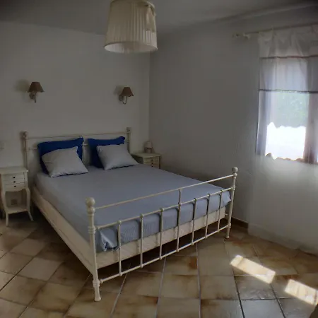 Maison de vacances familiale * Valbonne