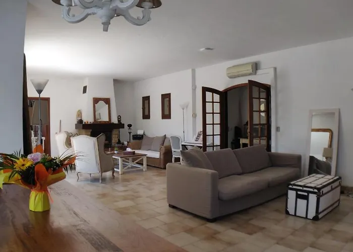 Villa Maison De Vacances Familiale *