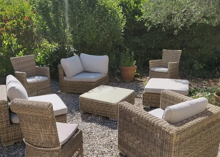 Maison De Vacances Familiale *